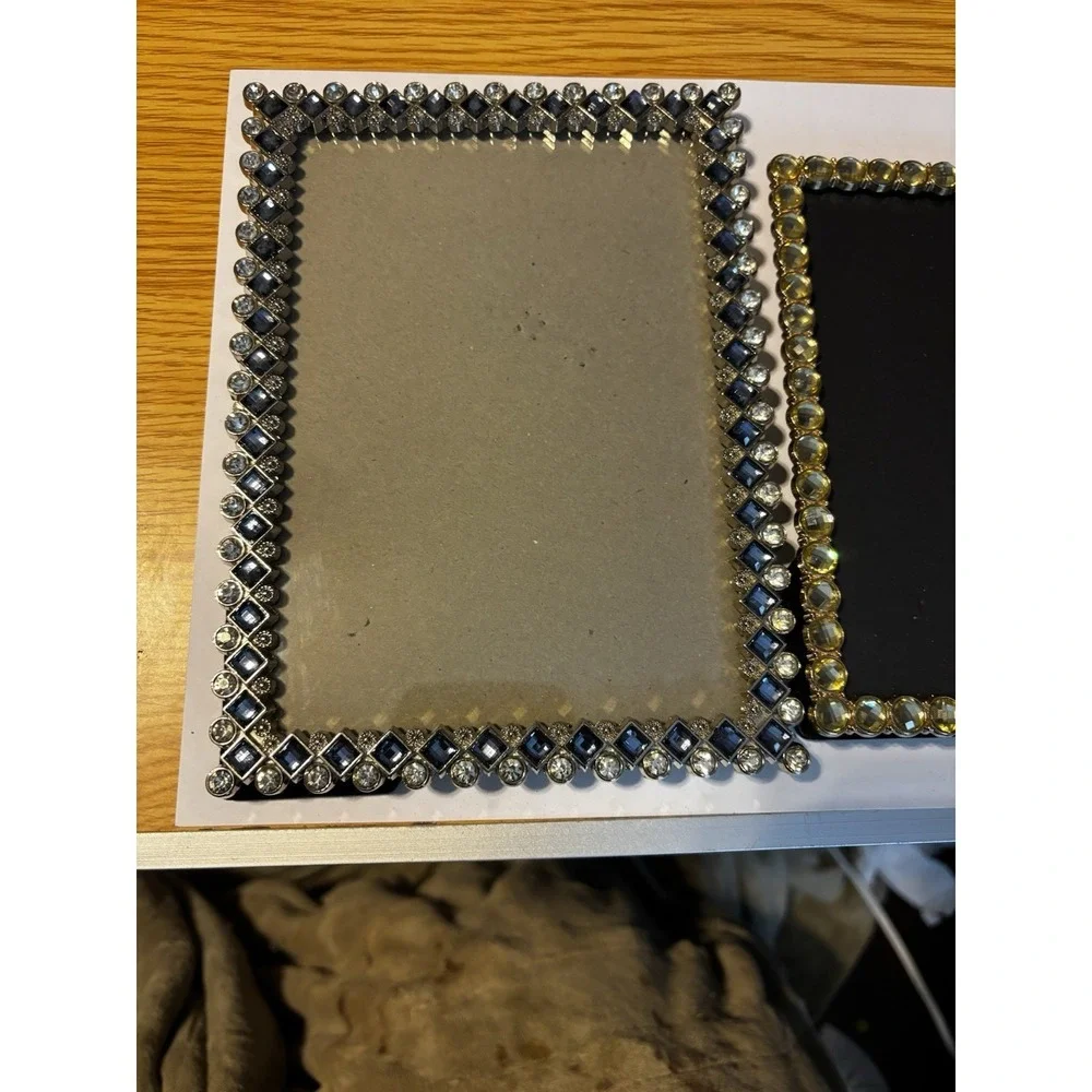 2 Bling Frames